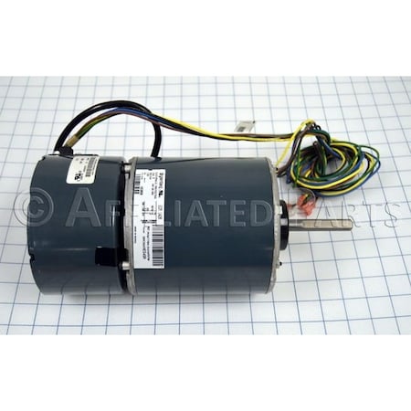 Aaon MTR 114601100 GENTEQ ECM V83050